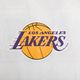 férfi póló New Era NBA Large Graphic BP OS Tee Los Angeles Lakers white 9